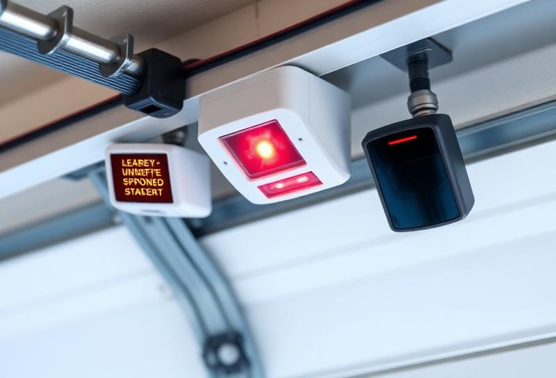 Crush Prevention Systems: Protecting Your Family