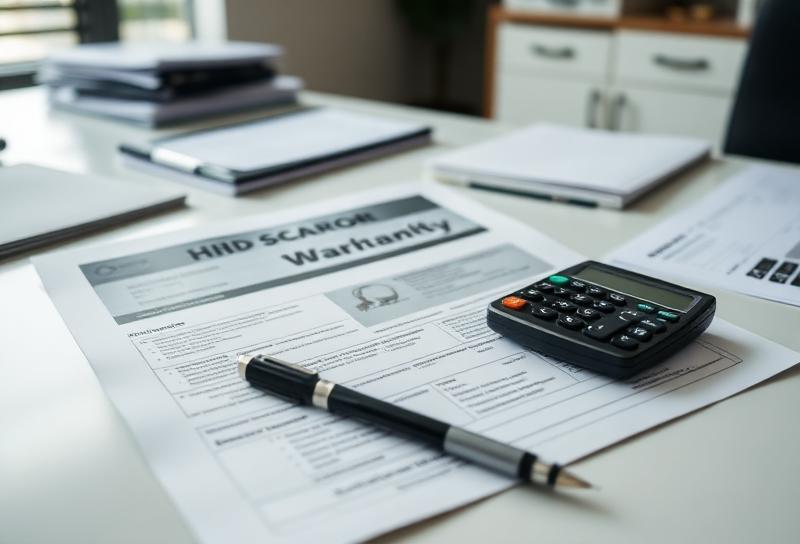 Warranty Comparison: What Every Homeowner Should Know